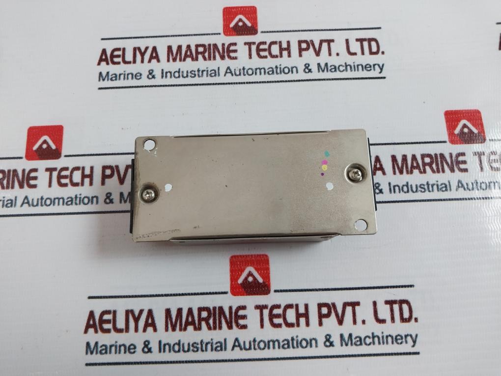 Lambda Mxb-1206-33 Noise Filter 250V~6A 50/60Hz