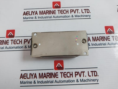 Lambda Mxb-1206-33 Noise Filter 250V~6A 50/60Hz