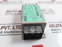 Lambda Mxb-1206-33 Noise Filter 250V~6A 50/60Hz