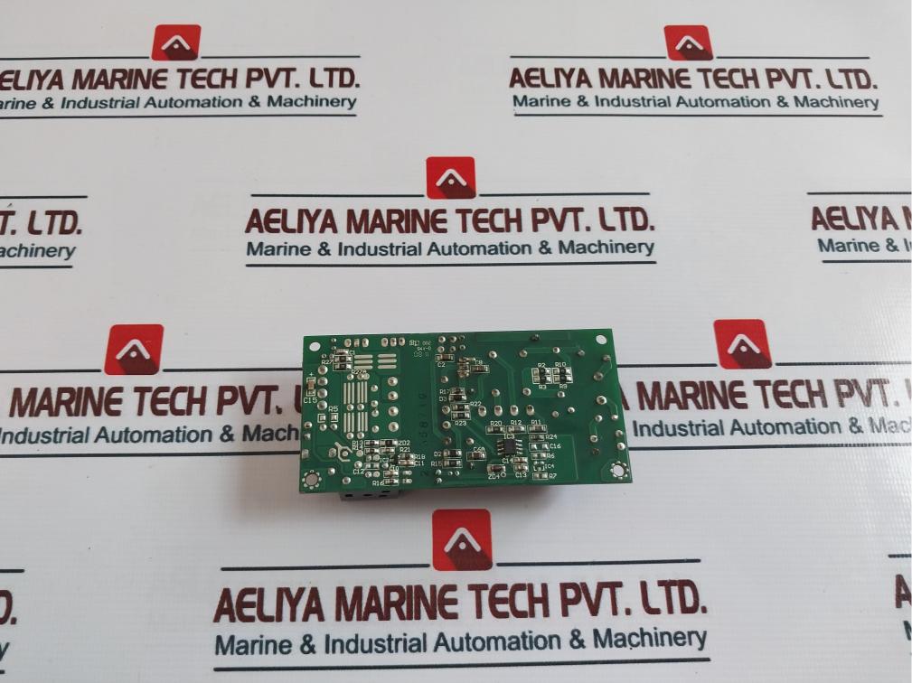 Lambda Zpsa40-9 Ac/Dc Power Supply Board 50/60Hz