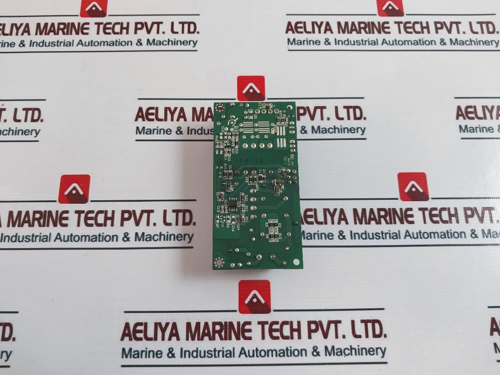 Lambda Zpsa40-9 Ac/Dc Power Supply Board 50/60Hz