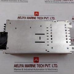 Lambda K40059 Vega 450 Switching Power Supply 24V 25A 100–240 Vac
