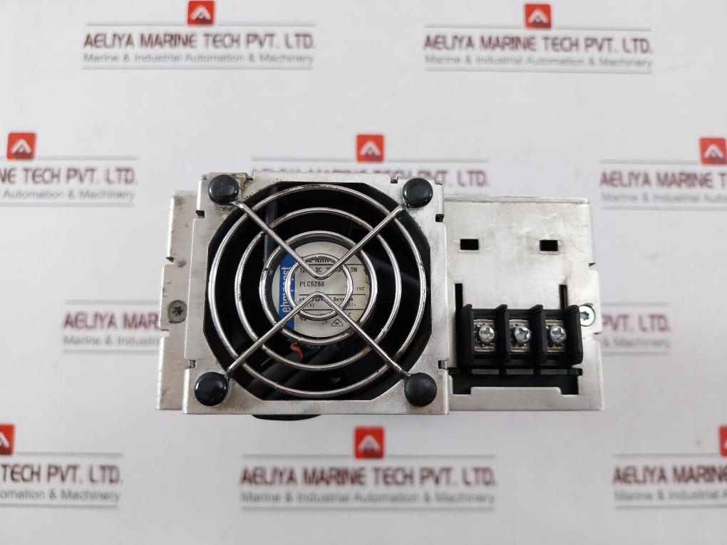 Lambda K40059 Vega 450 Switching Power Supply 24V 25A 100–240 Vac