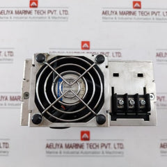 Lambda K40059 Vega 450 Switching Power Supply 24V 25A 100–240 Vac