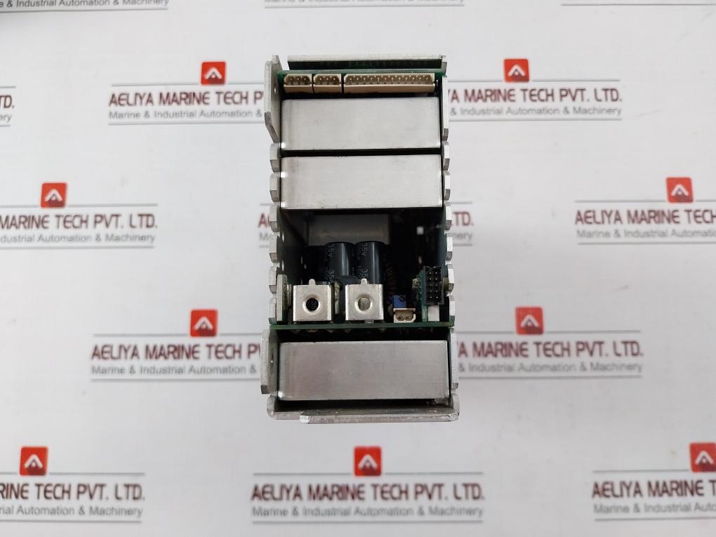 Lambda K40059 Vega 450 Switching Power Supply 24V 25A 100–240 Vac