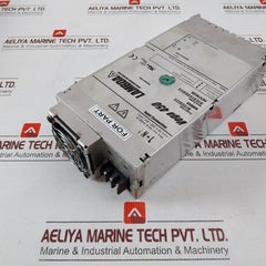 Lambda K40059 Vega 450 Switching Power Supply 24V 25A 100–240 Vac