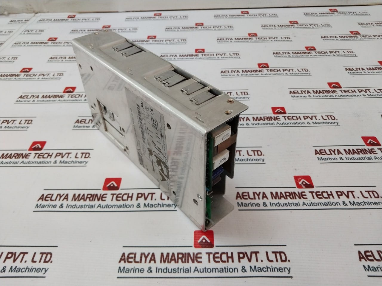 Coutant Lambda Sirius Cs250Nm 5.15/12 12.4B Power Supply 94.5-240V