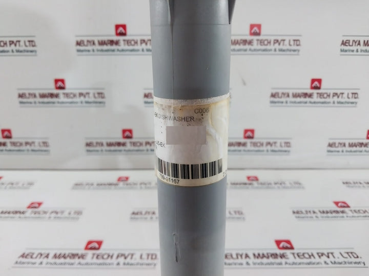 Lamber 0204003 Pipe Overflow L25-ek Dishwasher