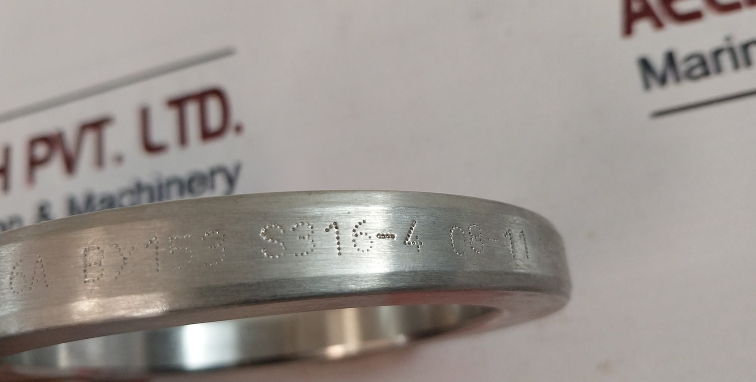 Lamons 6A-0705 Gasket Ring Bx153 91707