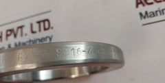 Lamons 6A-0705 Gasket Ring Bx153 91707