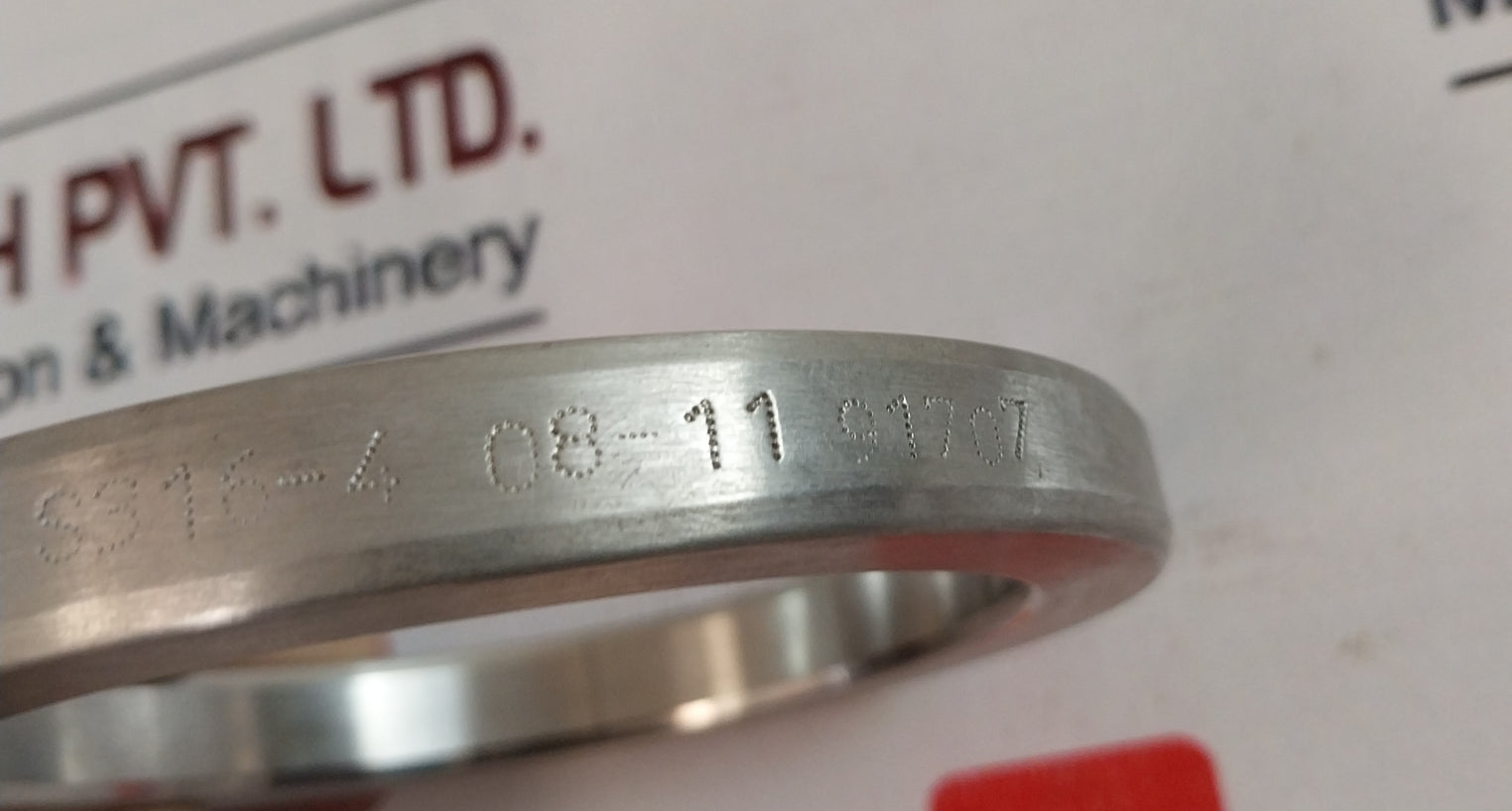 Lamons 6A-0705 Gasket Ring Bx153 91707