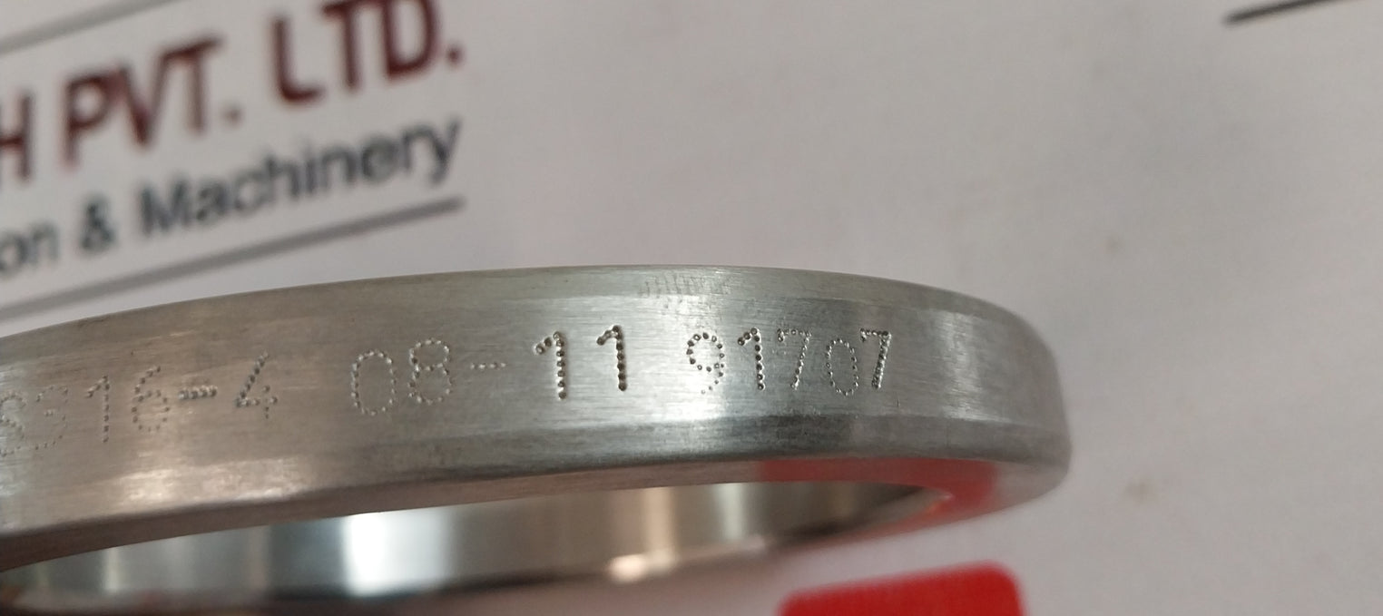 Lamons 6A-0705 Gasket Ring Bx153 91707