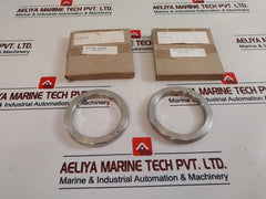 Lamons 6A-0705 Gasket Ring Bx153 91707