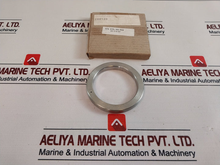 Lamons 6A-0705 Gasket Ring Bx153 91707
