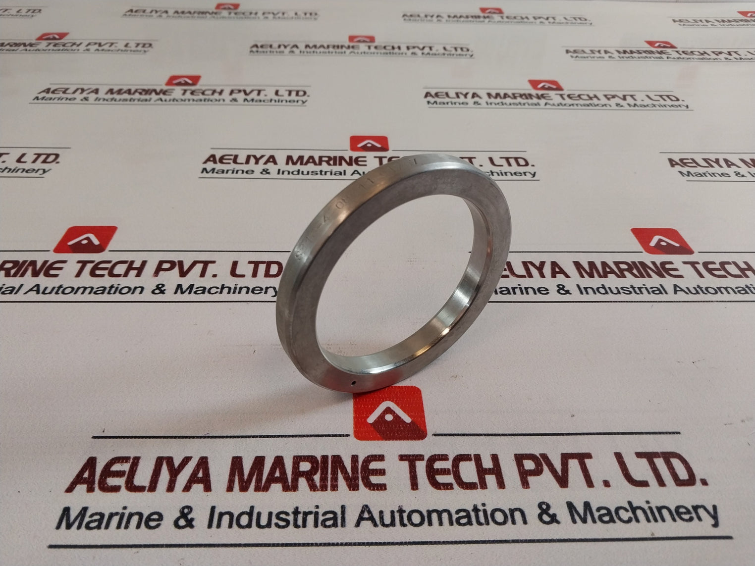 Lamons 6A-0705 Gasket Ring Bx153 91707