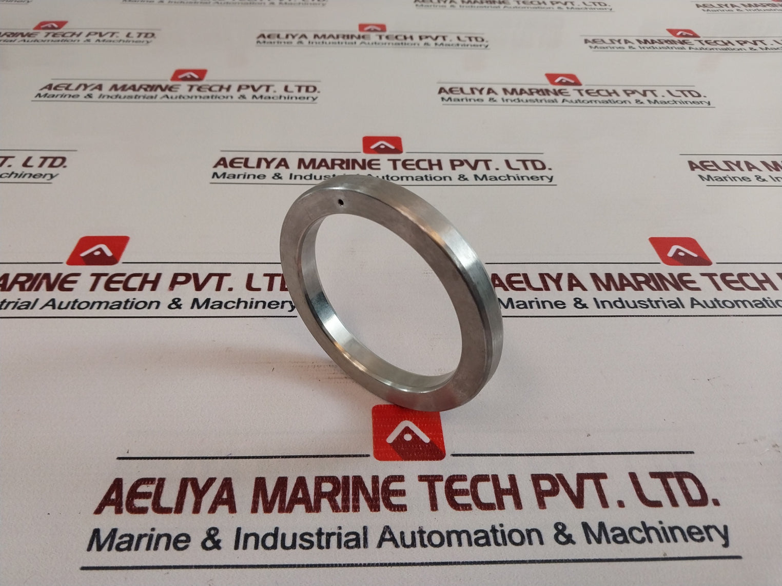 Lamons 6A-0705 Gasket Ring Bx153 91707