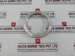 Lamons Bx 154, S316L-4 Gasket Ring