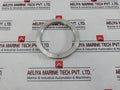 Lamons Bx 154, S316L-4 Gasket Ring