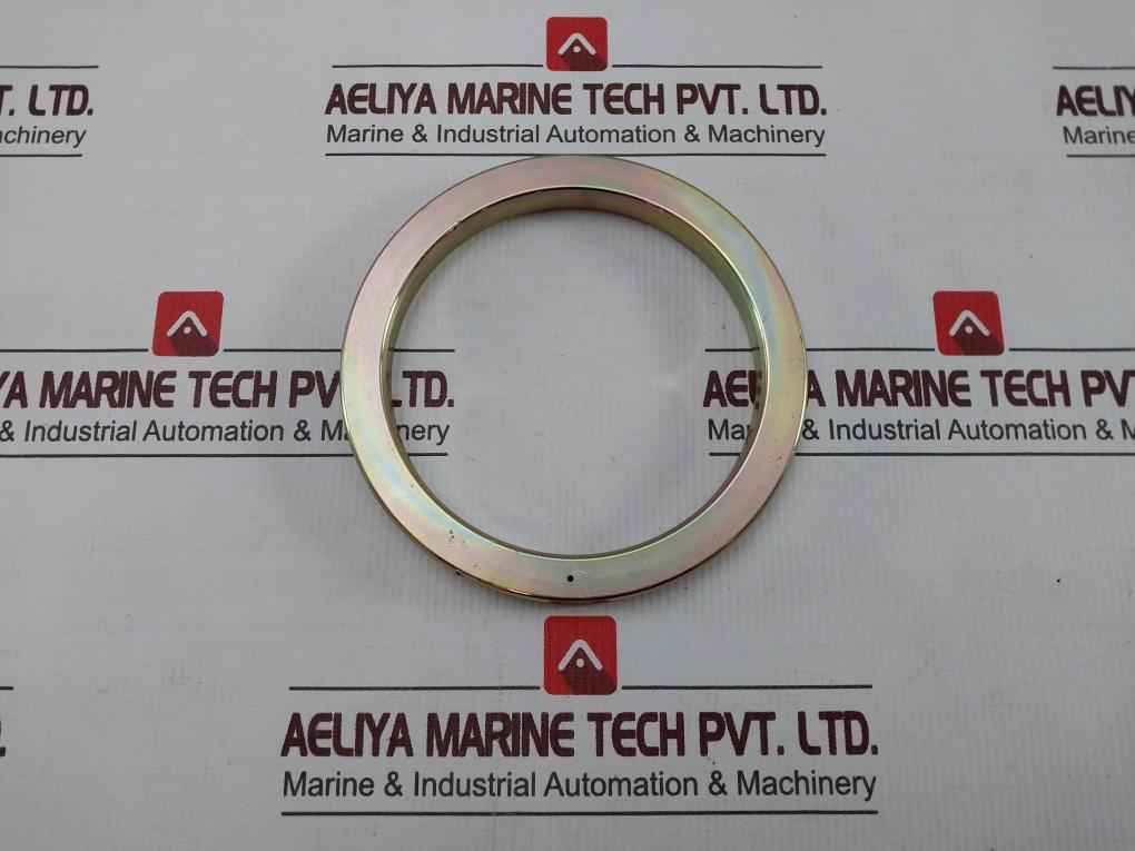 Lamons Bx155 Ring Joint Gasket S-4