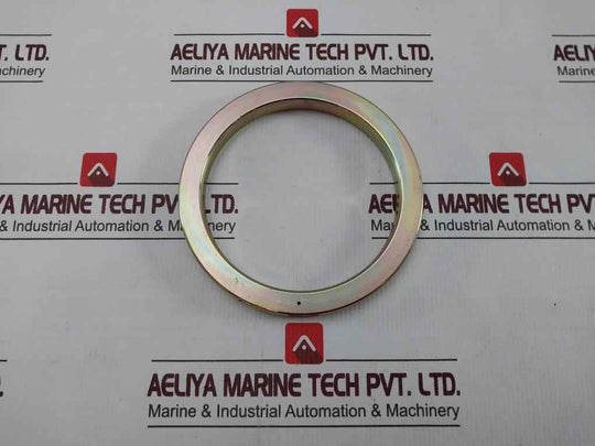 Lamons Bx155 Ring Joint Gasket S-4