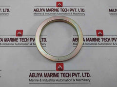 Lamons Bx155 Ring Joint Gasket S-4