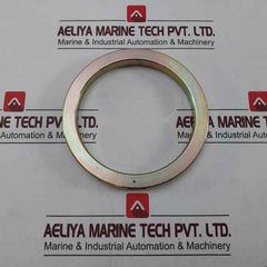 Lamons Bx155 Ring Joint Gasket S-4