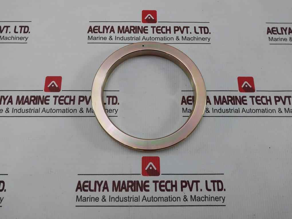 Lamons Bx155 Ring Joint Gasket S-4