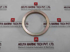 Lamons Bx155 Ring Joint Gasket S-4