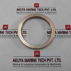 Lamons Bx155 Ring Joint Gasket S-4