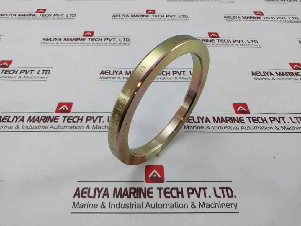 Lamons Bx155 Ring Joint Gasket S-4