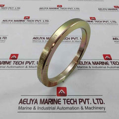 Lamons Bx155 Ring Joint Gasket S-4