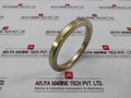 Lamons Bx155 Ring Joint Gasket S-4