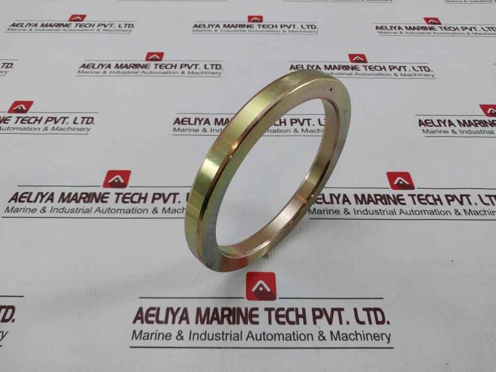Lamons Bx155 Ring Joint Gasket S-4