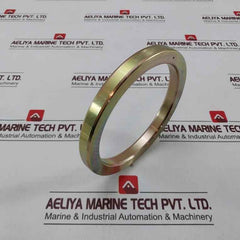 Lamons Bx155 Ring Joint Gasket S-4
