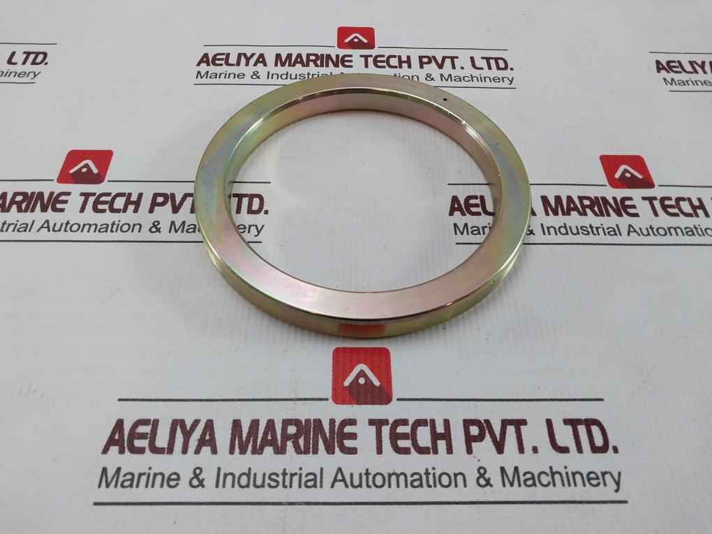 Lamons Bx155 Ring Joint Gasket S-4