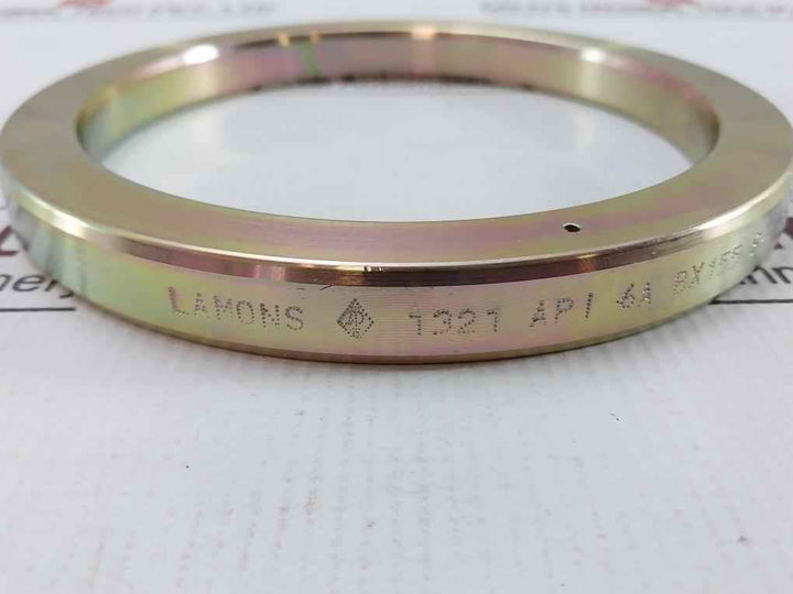 Lamons Bx155 Ring Joint Gasket S-4