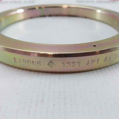 Lamons Bx155 Ring Joint Gasket S-4