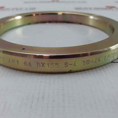 Lamons Bx155 Ring Joint Gasket S-4