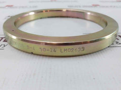 Lamons Bx155 Ring Joint Gasket S-4