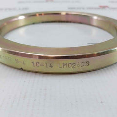 Lamons Bx155 Ring Joint Gasket S-4
