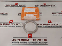Lamons 702003-15-44 Gasket Ring Bx-154 Ss 6A S316-4