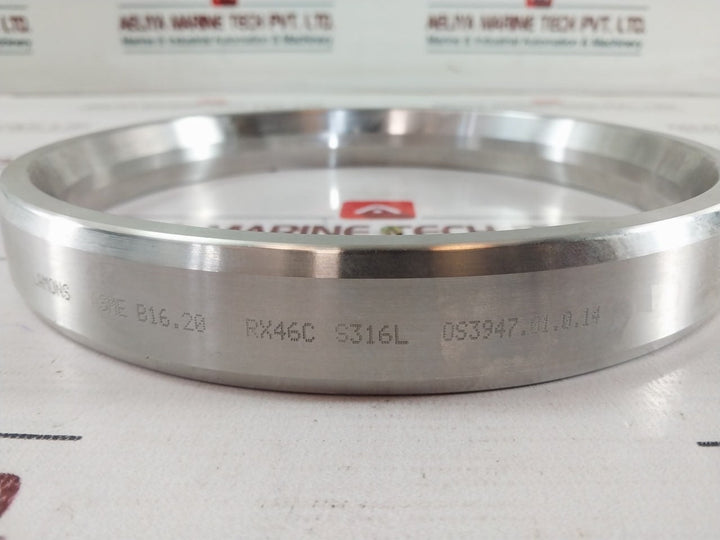 Lamons National Do Asme B16.20 Gasket Ring