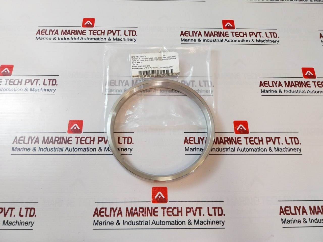 Lamons Asme B16.20 Ring Gasket Spiral Wound Znipit0