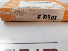 Lamons Bx154 316Ss Ring Gasket Ashbx154 7079000 707-00013 28 Oh