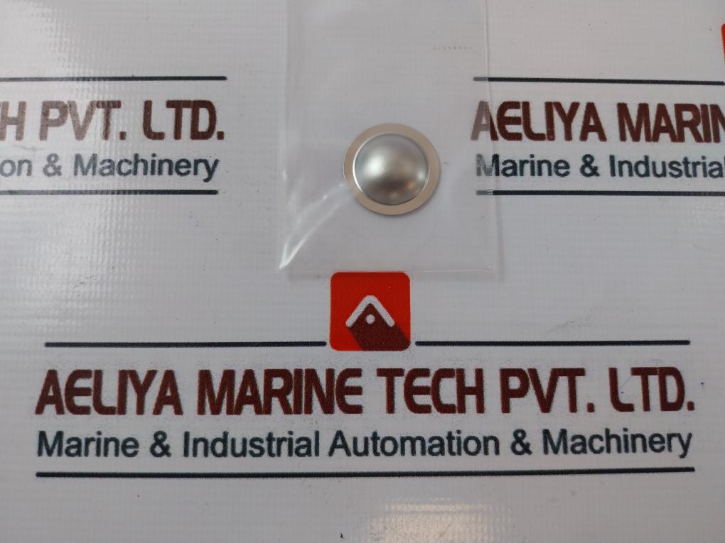 Lamot 11/16” Std (Fs) Rupture Disc 1500Psi