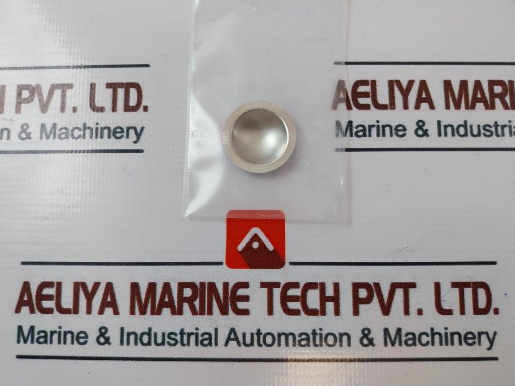 Lamot 11/16” Std (Fs) Rupture Disc 1500Psi