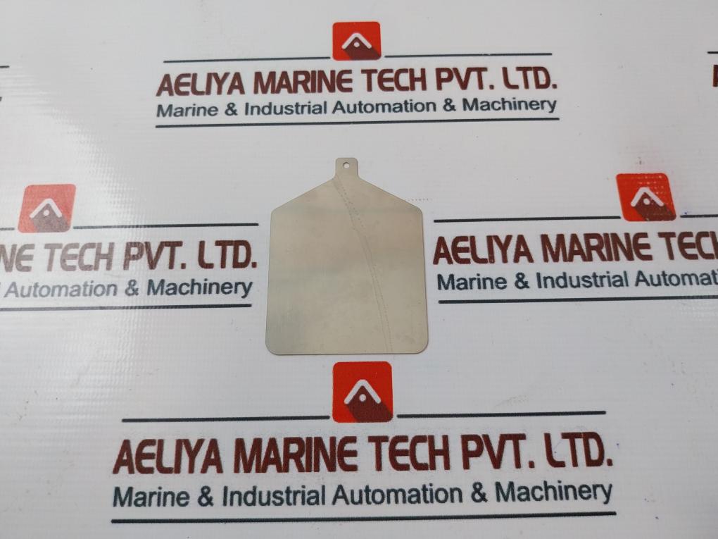 Lamot 11/16” Std (Fs) Rupture Disc 1500Psi