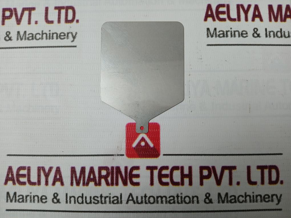 Lot Of 4X Lamot 1/4” Std (Aa) Rupture Pressure Disk 1/4