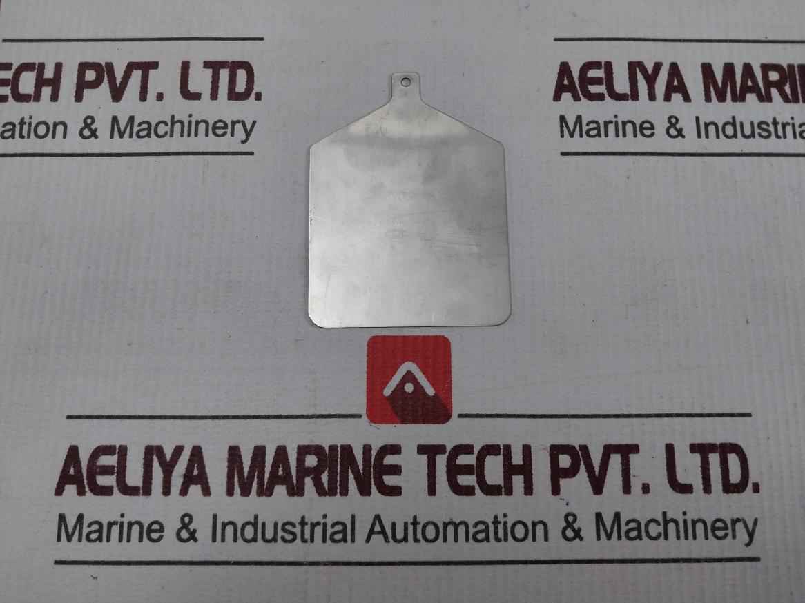 Lamot 1/4” Std (Aa) Rupture Pressure Disc 25000 Psig At 72 Deg F