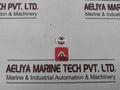 Lamot 1/4” Std (Aa) Rupture Pressure Disc 25000 Psig At 72 Deg F